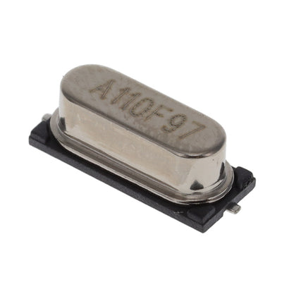 ABLS-11.0592MHZ-20-L-4-Q-T by Abracon LLC - CRYSTAL 11.0592MHZ 20PF SMD