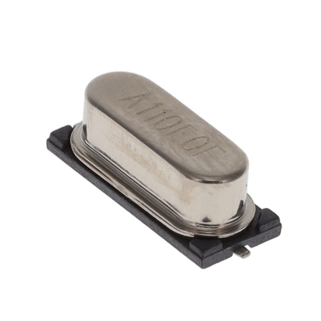 ABLS-11.0592MHZ-D-4-H-T by Abracon LLC - CRYSTAL 11.0592MHZ 18PF SMD