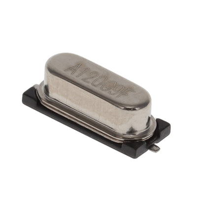 ABLS-12.000MHZ-16-A-4-H-T by Abracon LLC - CRYSTAL 12.0000MHZ 16PF SMD