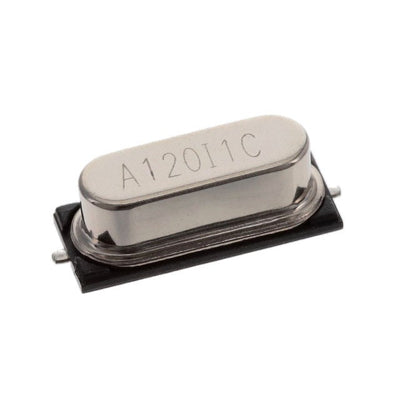 ABLS-12.000MHZ-20-B-3-H-T by Abracon LLC - CRYSTAL 12.0000MHZ 20PF SMD