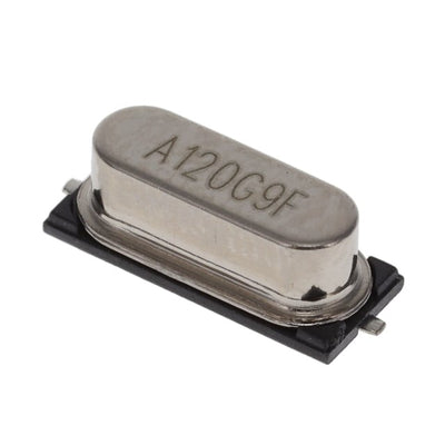 ABLS-12.000MHZ-20-D-3-H-T by Abracon LLC - CRYSTAL 12.0000MHZ 20PF SMD