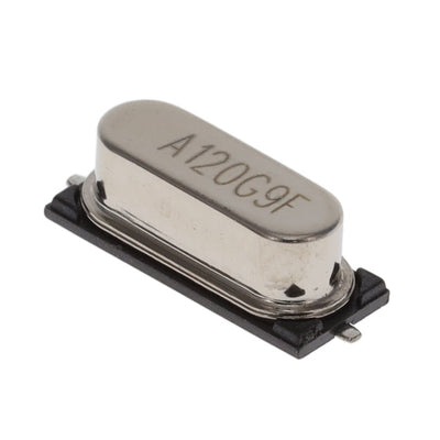 ABLS-12.000MHZ-32-B-4-Y-T by Abracon LLC - CRYSTAL 12.0000MHZ 32PF SMD
