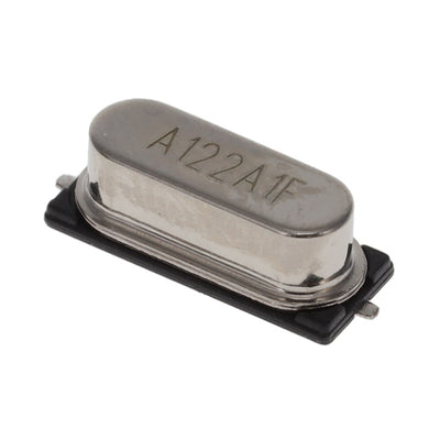 ABLS-12.288MHZ-20-B-4-Y-T by Abracon LLC - CRYSTAL 12.2880MHZ 20PF SMD