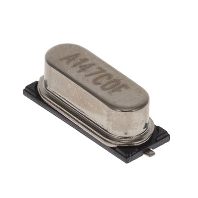 ABLS-14.7456MHZ-20-B-4-Y-T by Abracon LLC - CRYSTAL 14.7456MHZ 20PF SMD