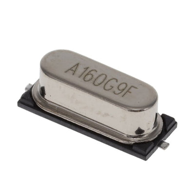 ABLS-16.000MHZ-16-A-4-H-T by Abracon LLC - CRYSTAL 16.0000MHZ 16PF SMD