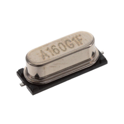 ABLS-16.000MHZ-20-B-4-Y-T by Abracon LLC - CRYSTAL 16.0000MHZ 20PF SMD