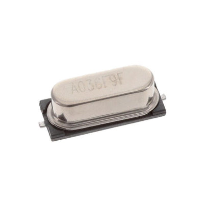 ABLS-3.6864MHZ-20-B-4-Y-T by Abracon LLC - CRYSTAL 3.6864MHZ 20PF SMD