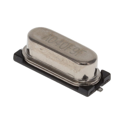 ABLS-4.000MHZ-D-3-Y-T by Abracon LLC - CRYSTAL 4.0000MHZ 18PF SMD