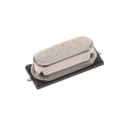 ABLS-4.096MHZ-20-B-4-Y-T by Abracon LLC - CRYSTAL 4.0960MHZ 20PF SMD