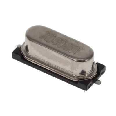 ABLS-6.000MHZ-32-B-4-Y-T by Abracon LLC - CRYSTAL 6.0000MHZ 32PF SMD