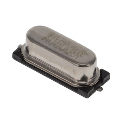 ABLS-6.000MHZ-32-D-4-H-T by Abracon LLC - CRYSTAL 6.0000MHZ 32PF SMD