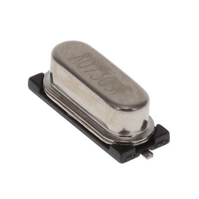 ABLS-7.3728MHZ-20-B-4-Y-T by Abracon LLC - CRYSTAL 7.3728MHZ 20PF SMD