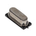 ABLS-8.000MHZ-12-B-4-Y-T by Abracon LLC - CRYSTAL 8.0000MHZ 12PF SMD