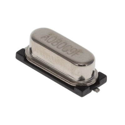 ABLS-8.000MHZ-16-A-4-H-T by Abracon LLC - CRYSTAL 8.0000MHZ 16PF SMD