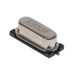 ABLS-8.000MHZ-16-A-4-H-T by Abracon LLC - CRYSTAL 8.0000MHZ 16PF SMD