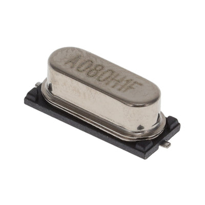 ABLS-8.000MHZ-20-D-3-H-T by Abracon LLC - CRYSTAL 8.0000MHZ 20PF SMD