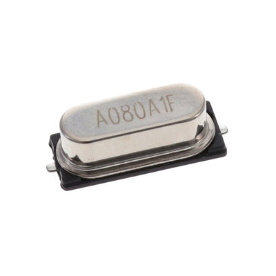 ABLS-8.000MHZ-B-4-Y-T by Abracon LLC - CRYSTAL 8.0000MHZ 18PF SMD