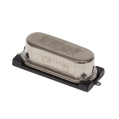ABLS-8.000MHZ-D-4-H-T by Abracon LLC - CRYSTAL 8.0000MHZ 18PF SMD