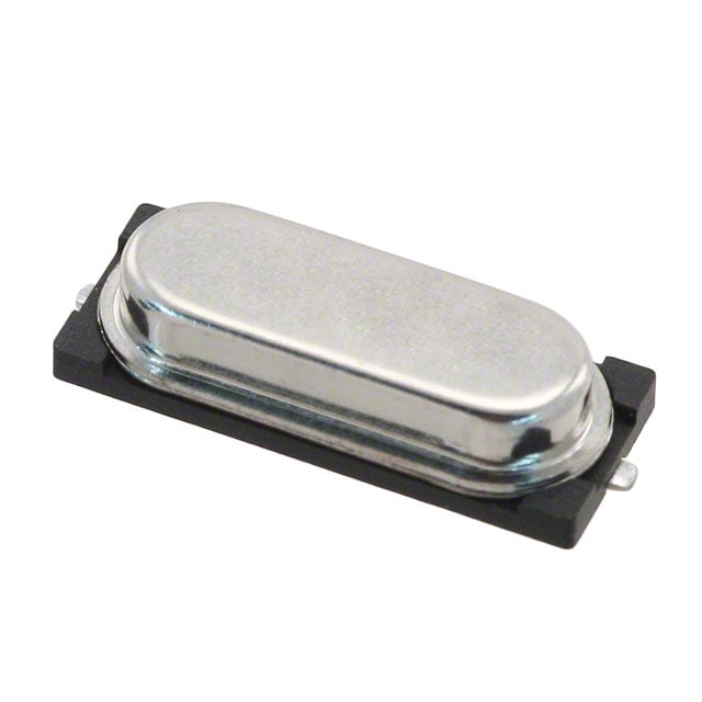ABLS3-12.000MHZ-B4-T by Abracon LLC - CRYSTAL 12.0000MHZ 18PF SMD