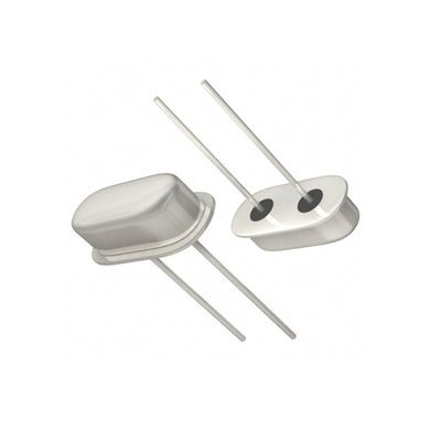 ABL-25.000MHZ-20-D4HF-T by Abracon LLC - CRYSTAL 25.0000MHZ 20PF T/H