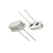 ABL-25.000MHZ-20-D4HF-T by Abracon LLC - CRYSTAL 25.0000MHZ 20PF T/H