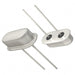 ABL-20.000MHZ-B4Y-T by Abracon LLC - CRYSTAL 20.0000MHZ 18PF TH