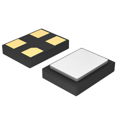 ABM12-48.000MHZ-B2X-T3 by Abracon LLC - CRYSTAL 48.0000MHZ 8PF SMD