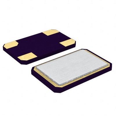 ABM10W-25.0000MHZ-6-B1U-T3 by Abracon LLC - CRYSTAL 25.0000MHZ 6PF SMD
