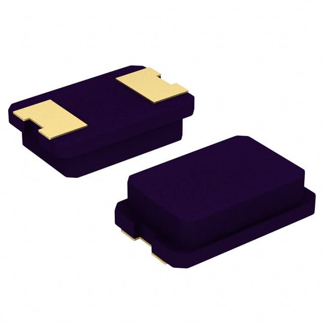 ABM3-26.000MHZ-B4Y-T by Abracon LLC - CRYSTAL 26.0000MHZ 18PF SMD