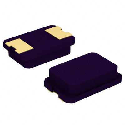 ABM3-18.432MHZ-B4Y-T by Abracon LLC - CRYSTAL 18.4320MHZ 18PF SMD