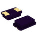 ABM3-18.432MHZ-B4Y-T by Abracon LLC - CRYSTAL 18.4320MHZ 18PF SMD