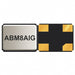 ABM8AIG-13.560MHZ-12-2Z-T3 by Abracon LLC - CRYSTAL 13.5600MHZ 12PF SMD