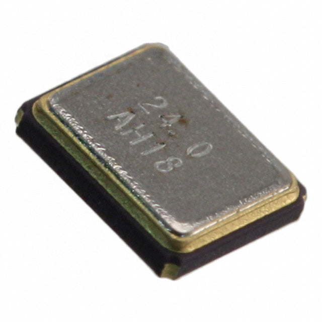 ABM8X-101-24.000MHZ-T by Abracon LLC - CRYSTAL 24.0000MHZ 10PF SMD