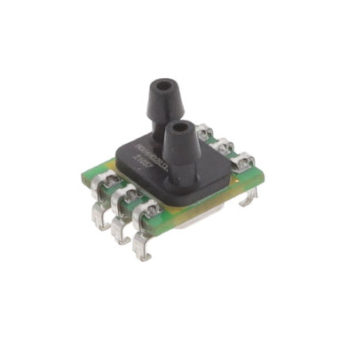 ABP2MDAN004ND2B3XX by Honeywell Sensing and Productivity Solutions - SENSOR 0.11"" 14BIT 6SMD