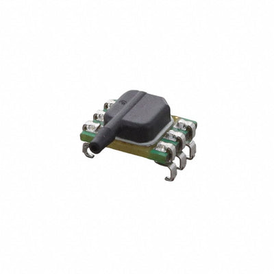 ABP2MRNT016KG2A3XX by Honeywell Sensing and Productivity Solutions - SENSOR 2.32PSIG 14BIT 6SMD