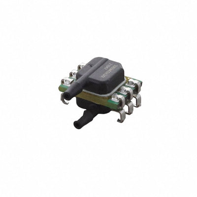 ABP2MRRT060MD2A3XX by Honeywell Sensing and Productivity Solutions - SENSOR 14BIT 6SMD