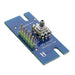 ABP2MVNT400MG2A3BB by Honeywell Sensing and Productivity Solutions - SENSOR 5.8PSIG 0.106"" 14BIT 6SMD