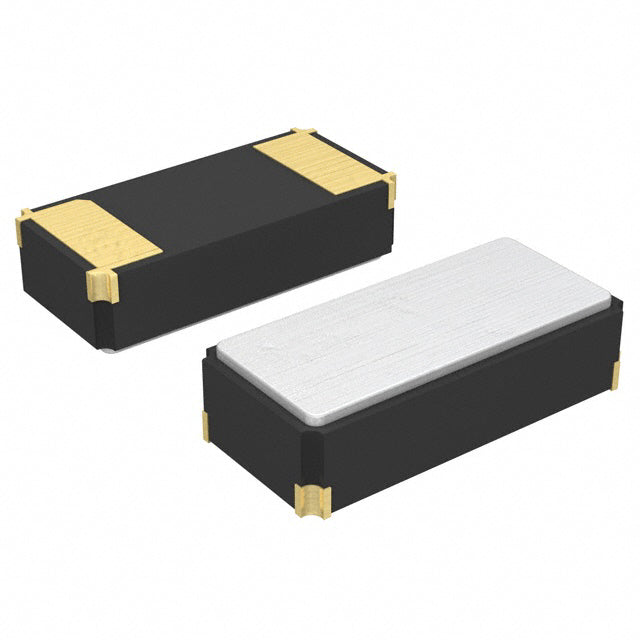 ABS07-32.768KHZ-7-1-T by Abracon LLC - CRYSTAL 32.7680KHZ 7PF SMD