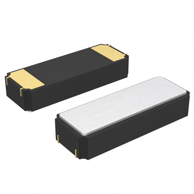 ABS09-32.768KHZ-T by Abracon LLC - CRYSTAL 32.7680KHZ 12.5PF SMD