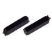 ABS13-32.768KHZ-T by Abracon LLC - CRYSTAL 32.7680KHZ 12.5PF SMD