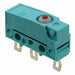 ABS1410419 by Panasonic Electric Works - SNAP ACT ION SWITCH SPDT 100MA 125V