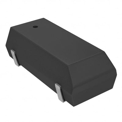 ABS25-32.768KHZ-6-1-T by Abracon LLC - CRYSTAL 32.7680KHZ 6PF SMD