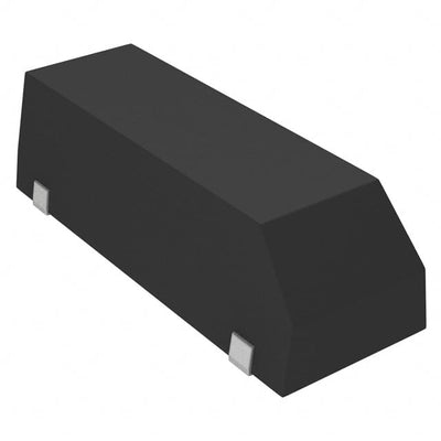 ABSM2-10.000MHZ-4-T by Abracon LLC - CRYSTAL 10.0000MHZ 18PF SMD