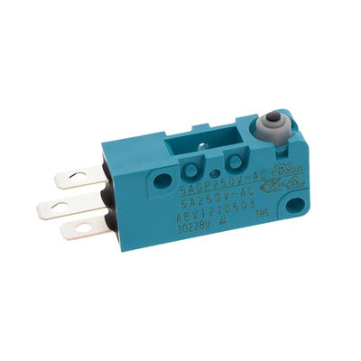 ABV1210503 by Panasonic Electric Works - SNAP ACT ION SWITCHION SPDT 5A 250V