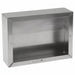 AC-402 by Bud Industries - CHASSIS ALUM NATURAL 7""L X 5""W