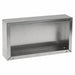 AC-403 by Bud Industries - CHASSIS ALUM NAT 9.500""L X 5""W