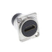AC-HDMI-RR by Amphenol Audio - ADAPTER HDMI RCPT TO HDMI RCPT