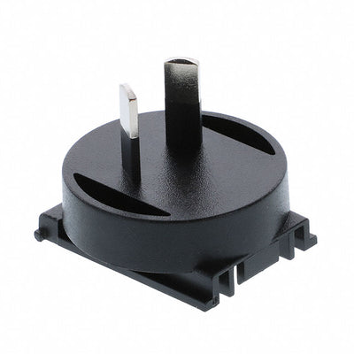 AC PLUG-AU by MEAN WELL USA Inc. - INPUT PLUG AUSTR FOR GE ADAPTER