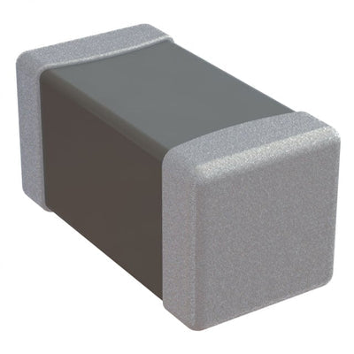 AC1206JRNPOBBN101 by YAGEO - CERAMIC CAP 100PF 500V C0G/NPO 1206