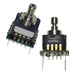 B58621K1510A062 by EPCOS - TDK Electronics - SENSOR 1.45PSIG M5 4.5V
